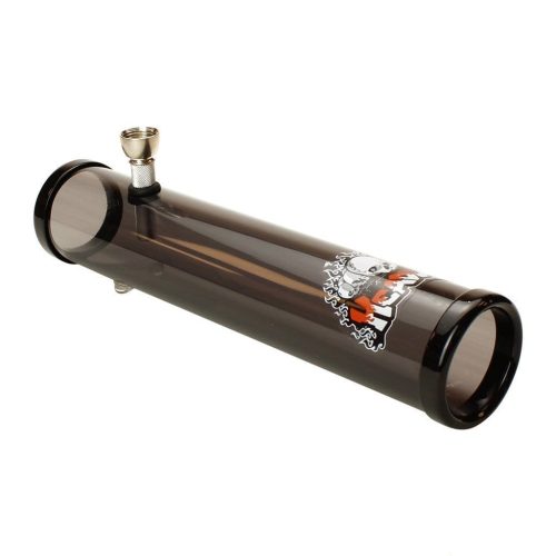 Headway 10" Acrylic Steamroller Pipe - SMOKEA®