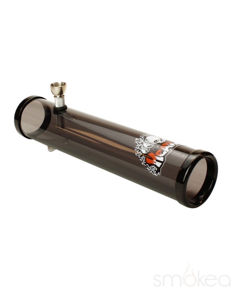 Headway 10" Acrylic Steamroller Pipe - SMOKEA®