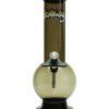 Headway 10" Bubble Acrylic Bong - SMOKEA®