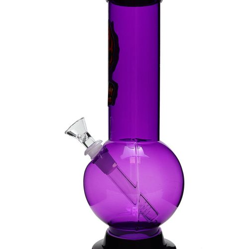 headway 10 glass on glass bubble acrylic bong 29693726982246