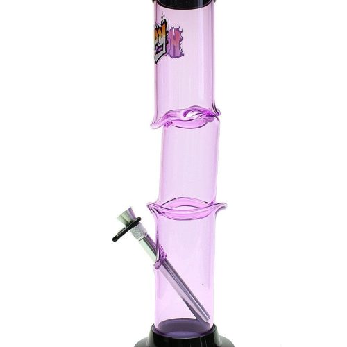 headway 12 double bend acrylic bong 13116353871974