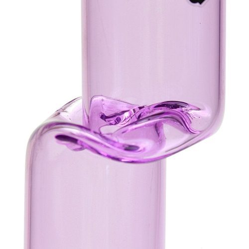 headway 12 double bend acrylic bong 13116353904742