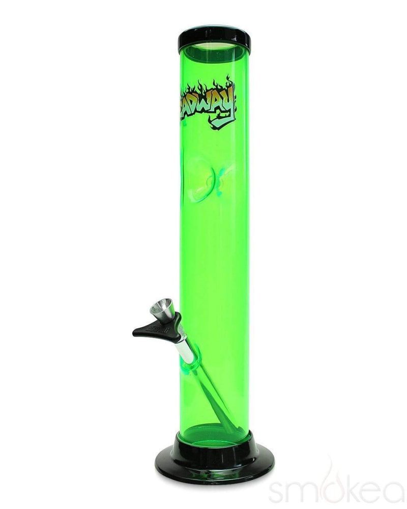 headway 12 ice catcher acrylic bong 13577831120998