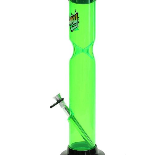 headway 12 ice catcher acrylic bong 13577832661094