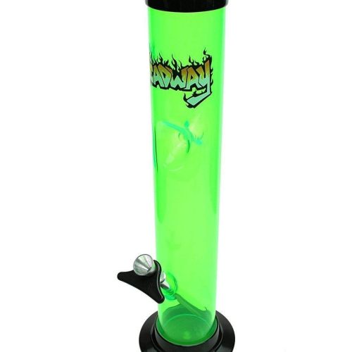 headway 12 ice catcher acrylic bong 13577837052006