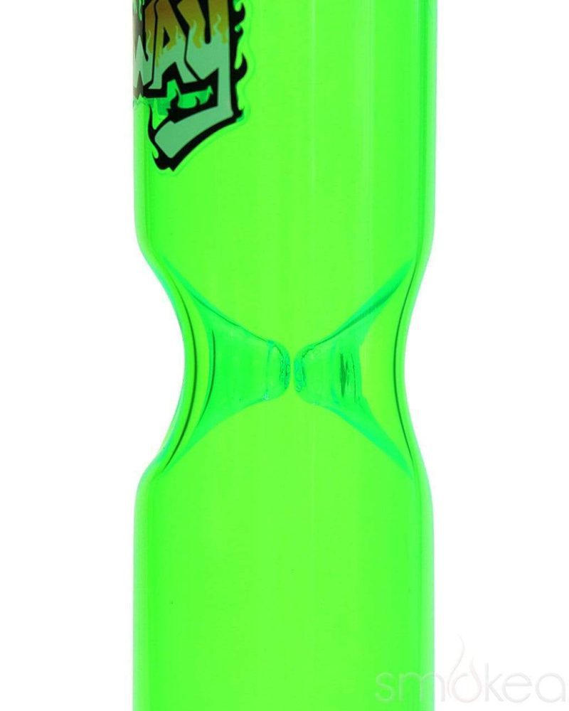 headway 12 ice catcher acrylic bong 28327991672934