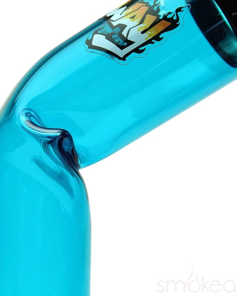 headway 12 lazy boy acrylic bong 13577737306214