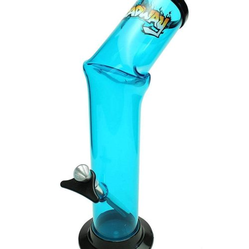 headway 12 lazy boy acrylic bong 13577745465446