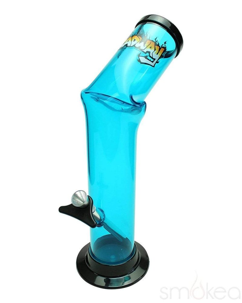 headway 12 lazy boy acrylic bong 13577745465446