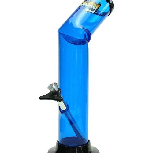 Headway 12" Lazy Boy Acrylic Bong Blue