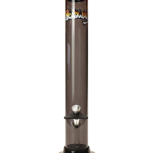 Headway 14" Straight Acrylic Bong - SMOKEA®