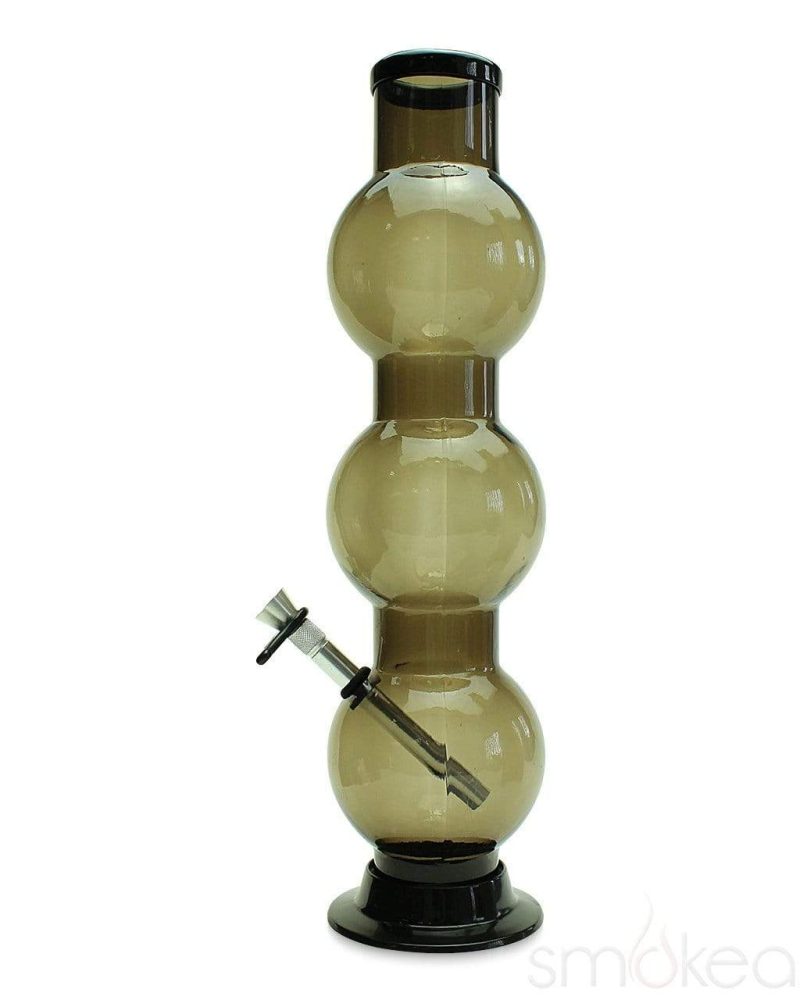 headway 14 triple bubble acrylic bong 28314520551526