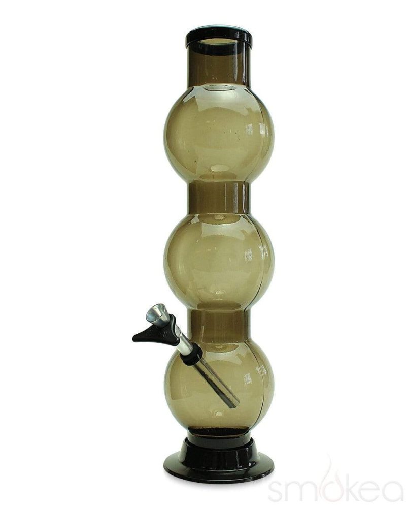 headway 14 triple bubble acrylic bong 28338267062374