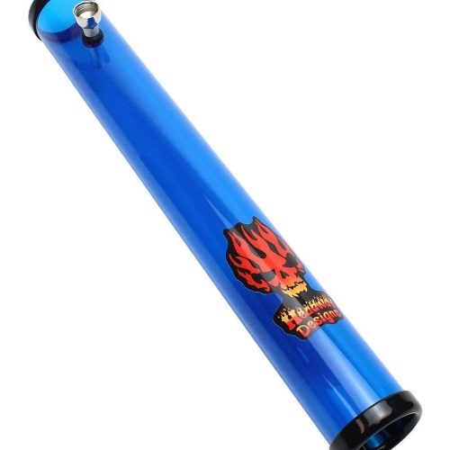 Headway 16" Acrylic Steamroller Blue