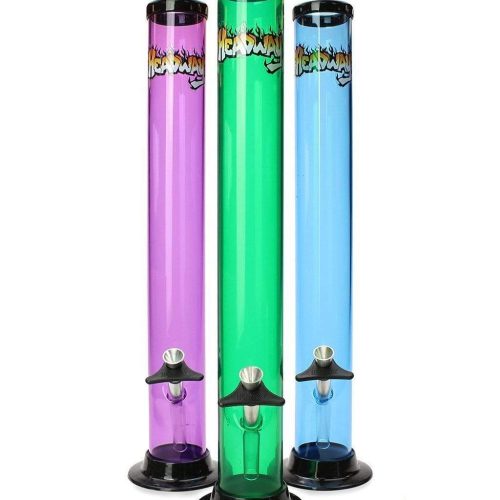 headway 16 straight acrylic bong 28337448419430