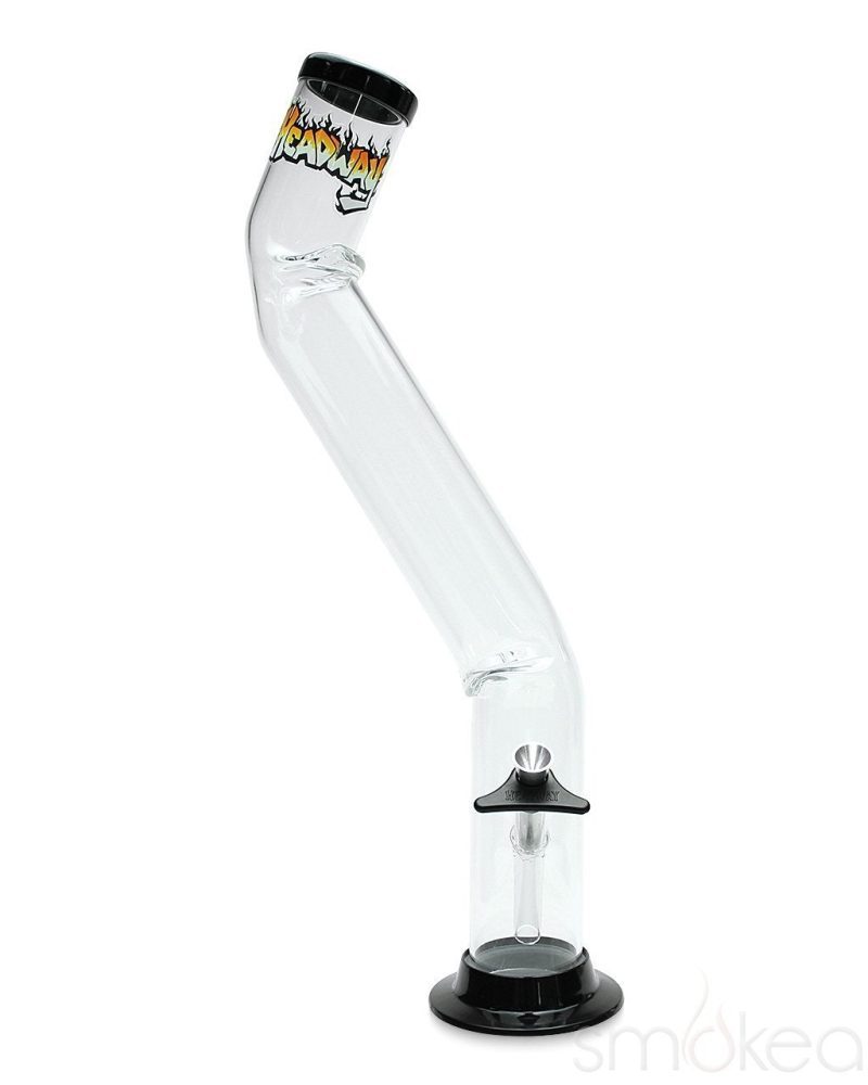 Headway 18" Dizzy Lizzy Acrylic Bong - SMOKEA®