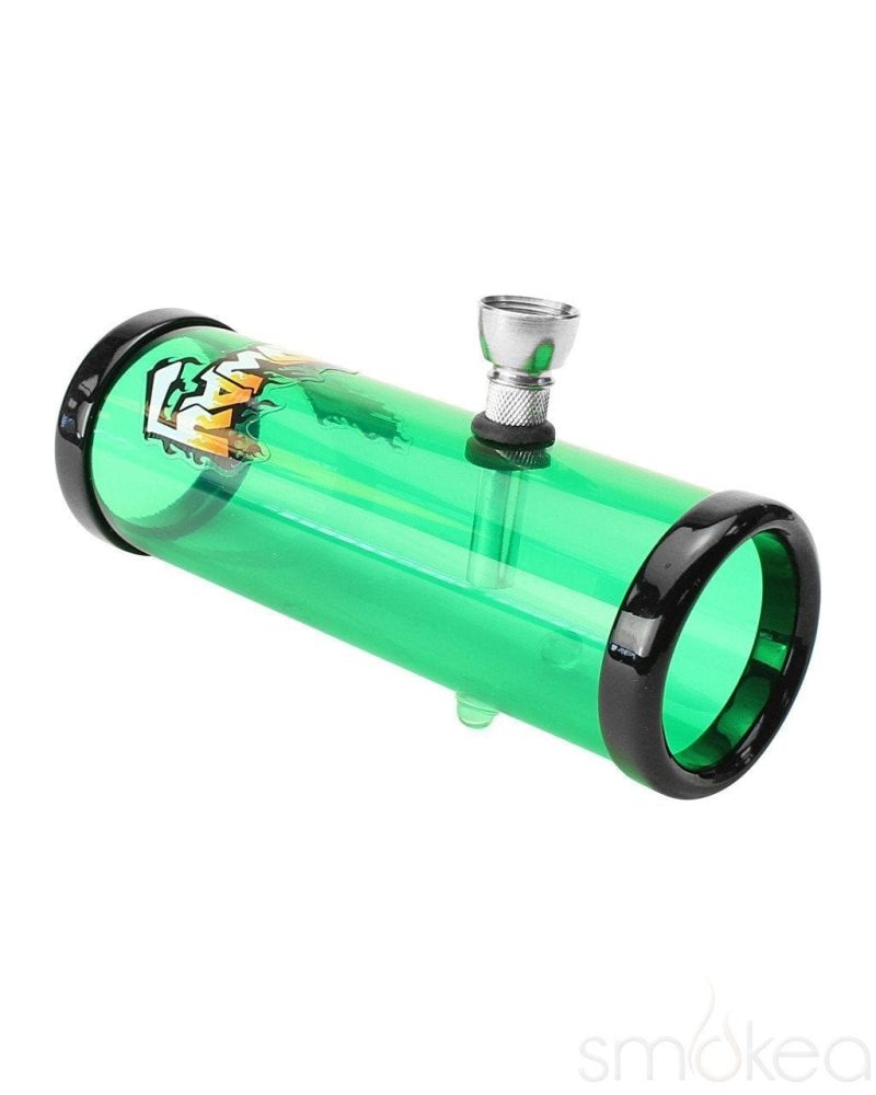 headway 6 acrylic steamroller pipe 534383656990