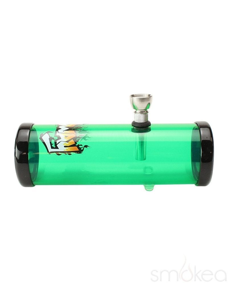 headway 6 acrylic steamroller pipe 534383722526