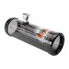 Headway 6" Acrylic Steamroller Pipe - SMOKEA®