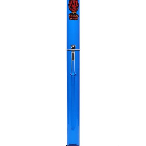 Headway Big Boy 24"-72" (2ft - 6ft) Acrylic Bong 24" (2') / Blue