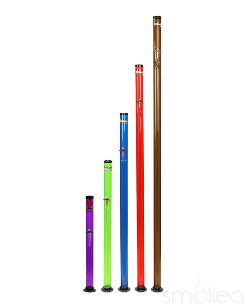 headway big boy 24 72 2ft 6ft acrylic bong 28159902318694