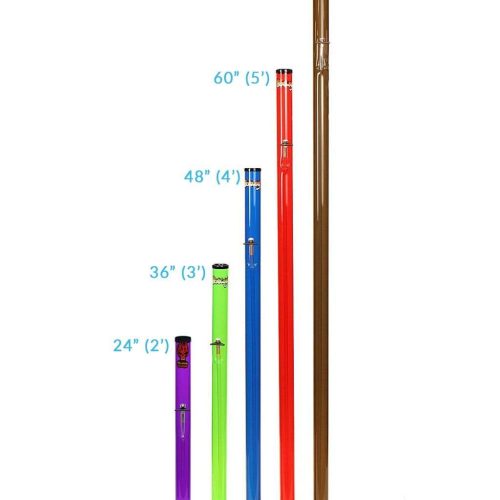 headway big boy 24 72 2ft 6ft acrylic bong 28159902580838