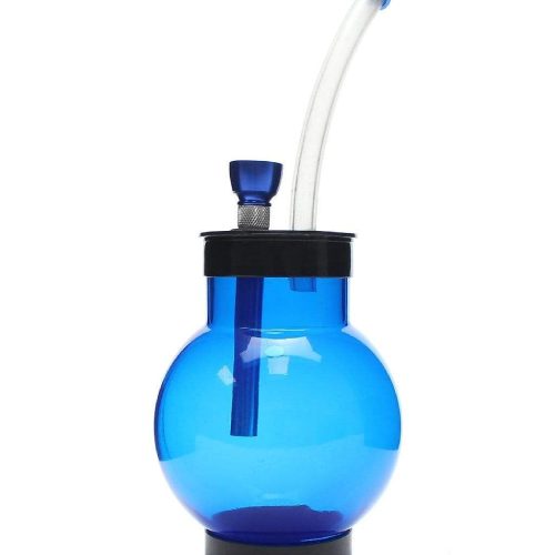 headway mini acrylic hookah bubbler 28164378165350