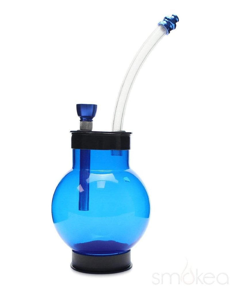 headway mini acrylic hookah bubbler 28164379082854