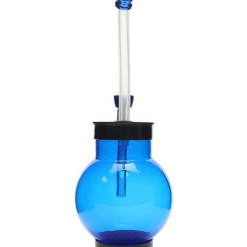 headway mini acrylic hookah bubbler 28164387012710