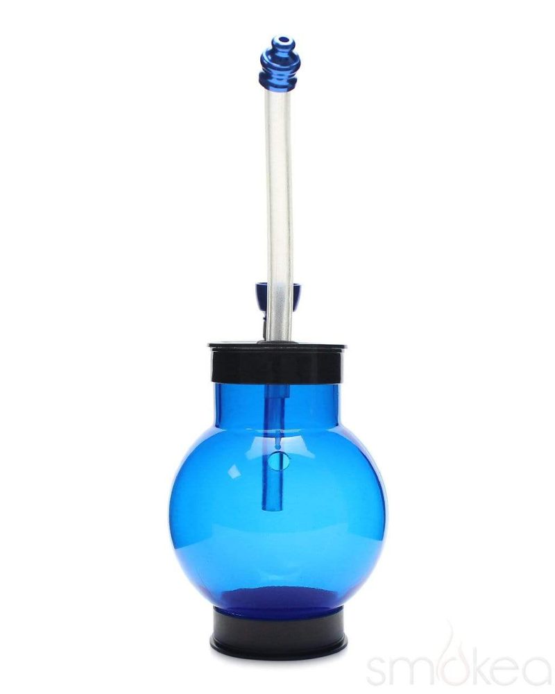 headway mini acrylic hookah bubbler 28164387012710