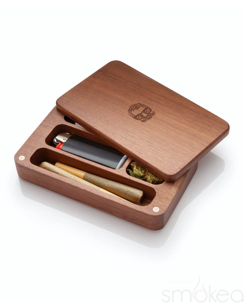 heady dad oakleaf mini case 29115259519078