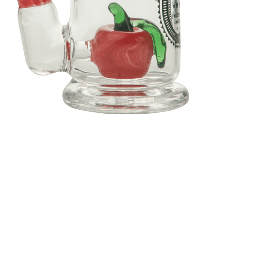 hemper apple cider bong 29063227637862