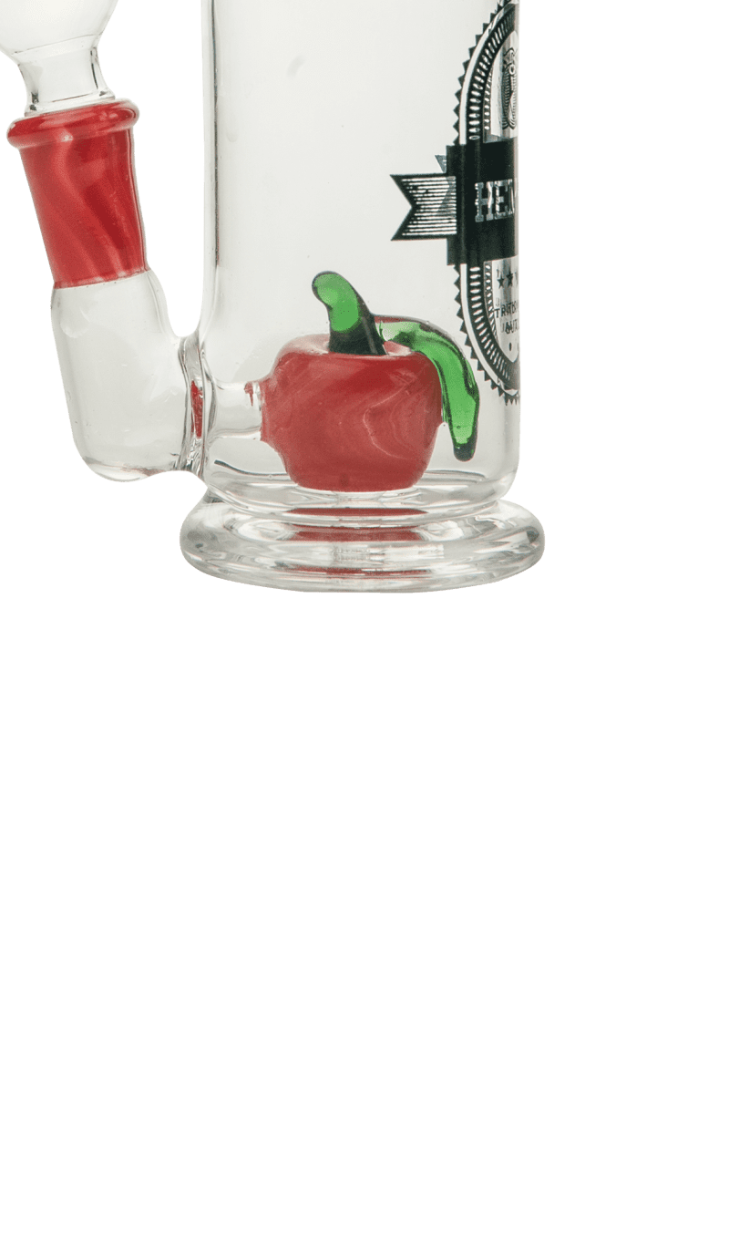 hemper apple cider bong 29063227637862