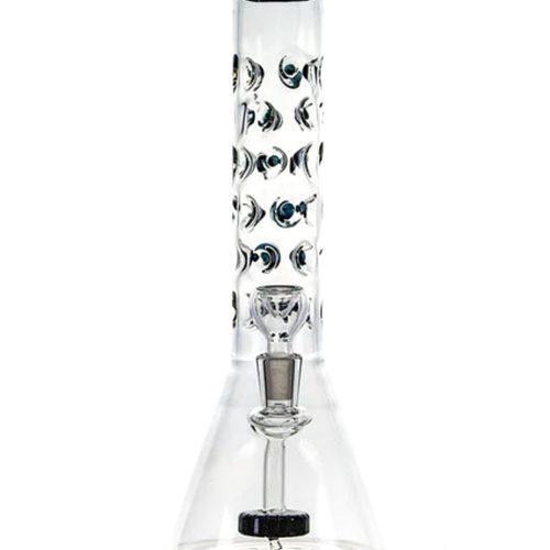 hemper bubble neck beaker bong 29091508256870