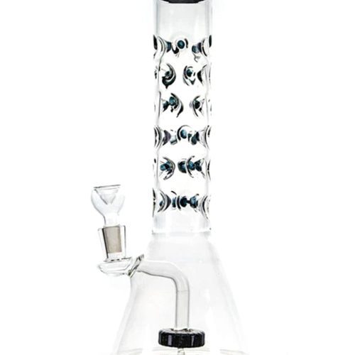 hemper bubble neck beaker bong 29091508355174