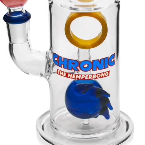 hemper chronic bong 29063285768294