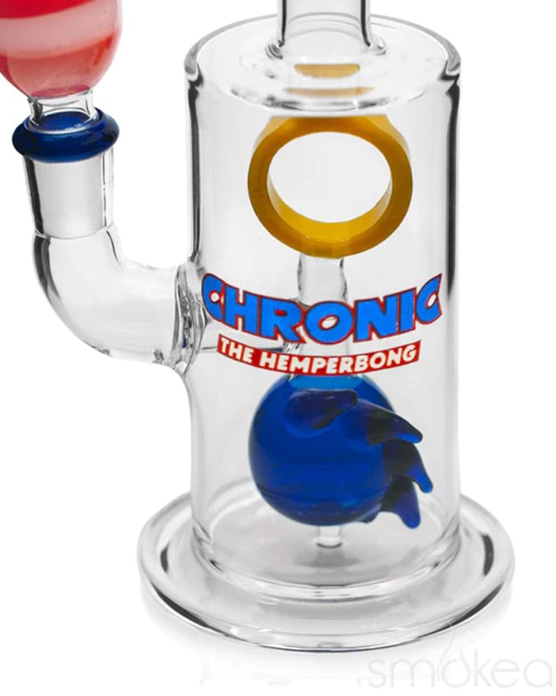 hemper chronic bong 29063285768294