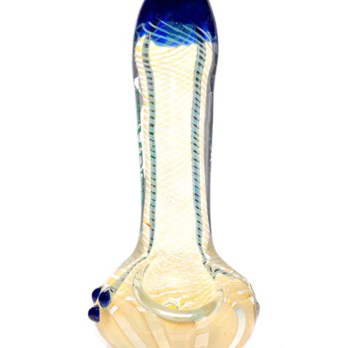 hemper color changing spoon pipe 30343637762150