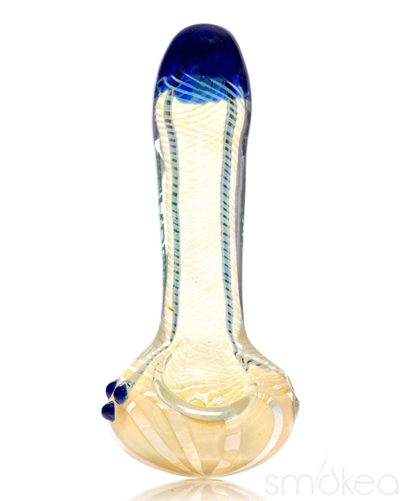 hemper color changing spoon pipe 30343637762150