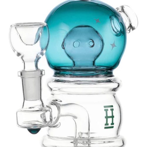 hemper crystal ball bong 29625621839974