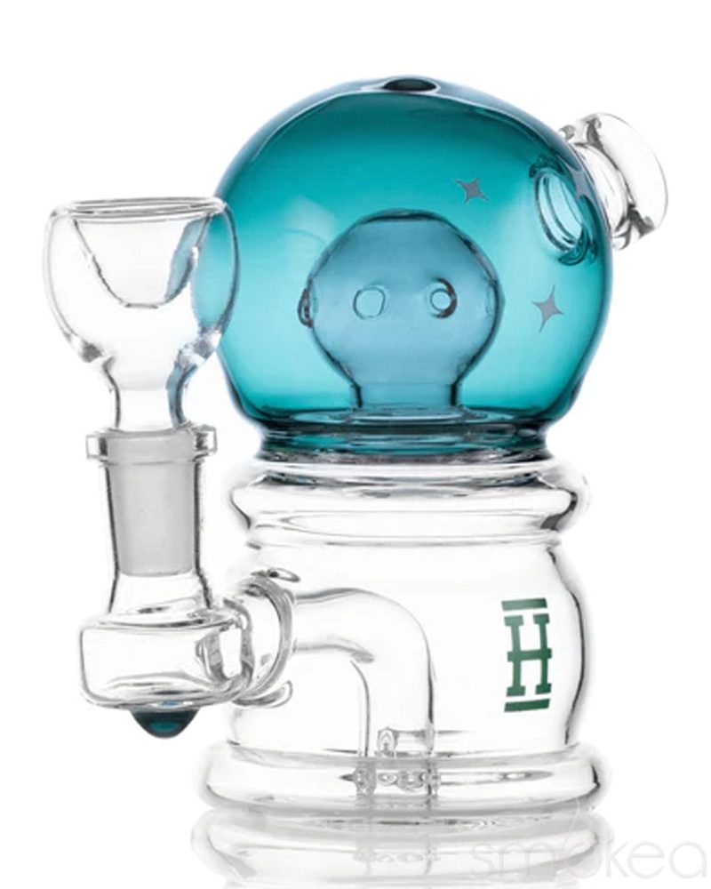 hemper crystal ball bong 29625621839974