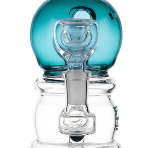 hemper crystal ball bong 29625621971046