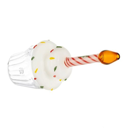 hemper cupcake hand pipe 29678296301670