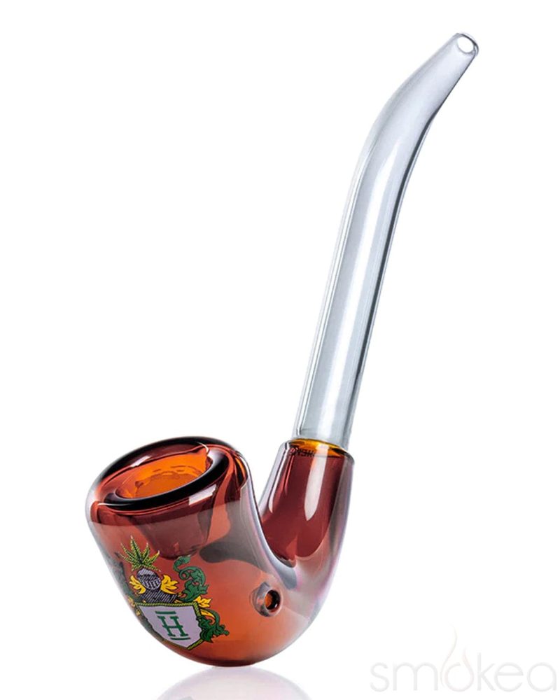 hemper das boot sherlock pipe 29670987300966