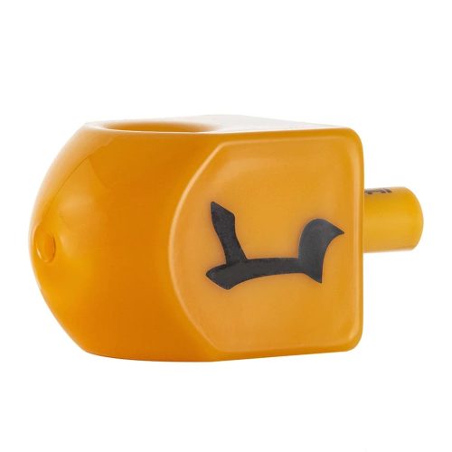 hemper dreidel hand pipe 29671726678118