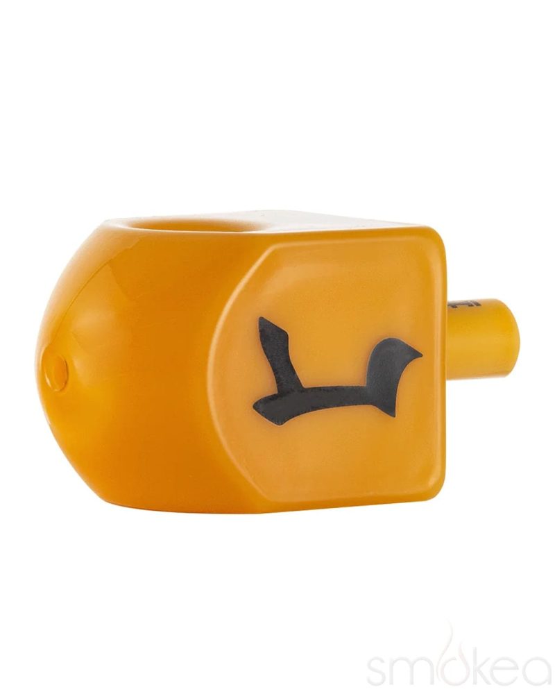 hemper dreidel hand pipe 29671726678118