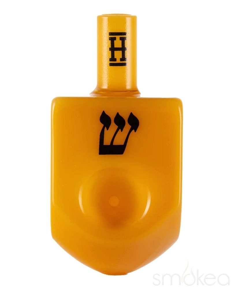 hemper dreidel hand pipe 29671726743654