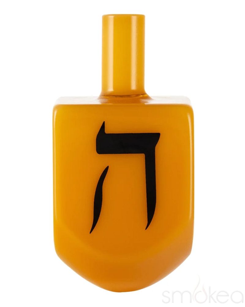 hemper dreidel hand pipe 29671726776422