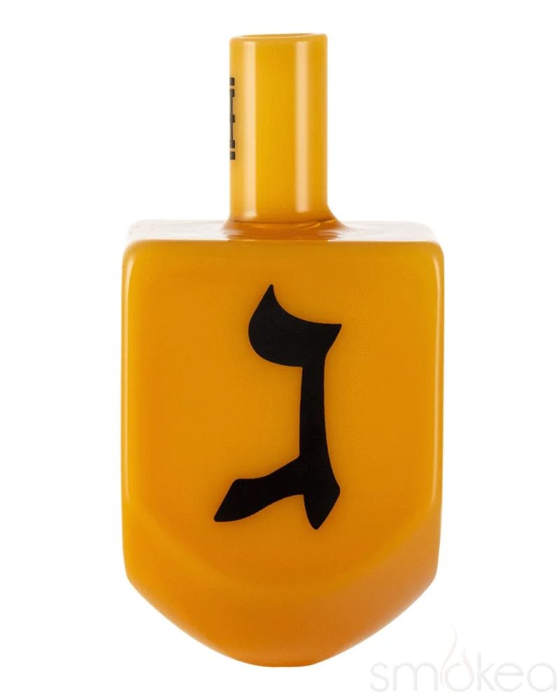 hemper dreidel hand pipe 29671726809190