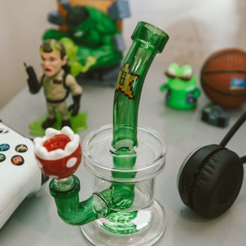 hemper gaming bong 29062836682854